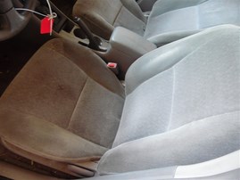 2003 Toyota Corolla Gray 1.8L AT #Z24733